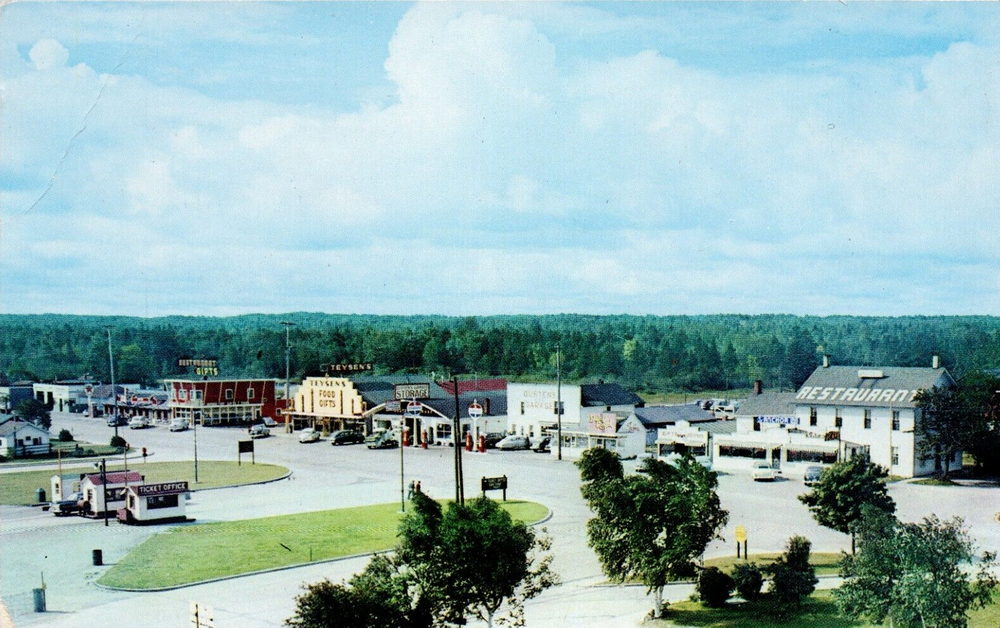 Teysens - Jans Across From Teysens (newer photo)